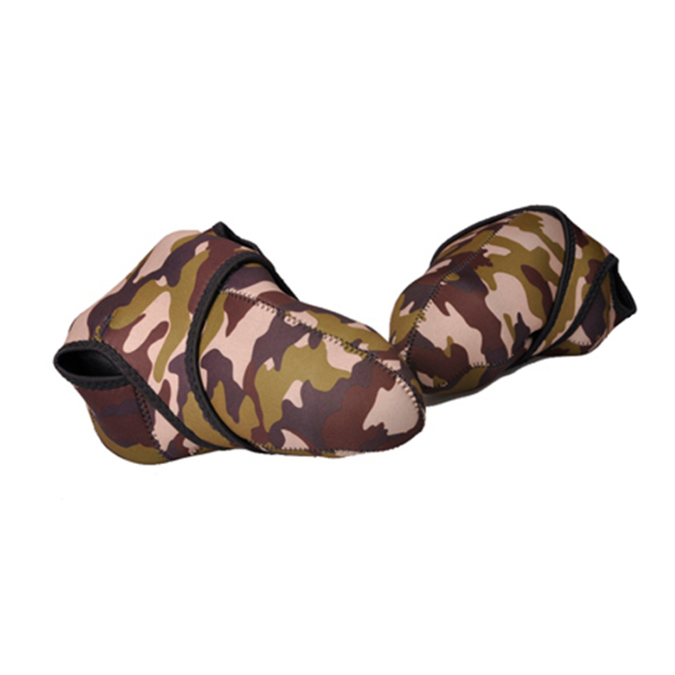 Camera Soft Case Army Pouch NC-AM Size L Camera Soft Case Army Pouch NC-AM Size L
